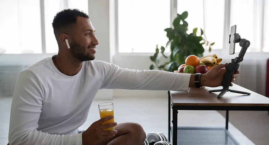 Eating Patterns and Bowel Rhythm