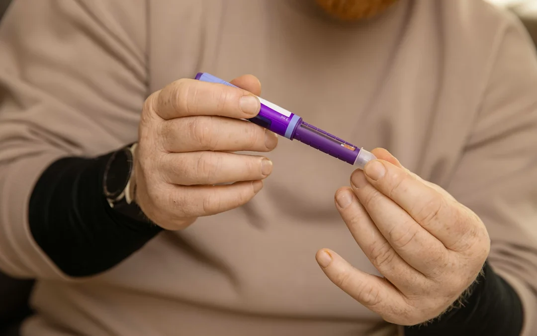 GLP-1 Medications and Pelvic Floor Health: What to Keep in Mind