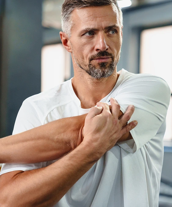Multiple Sclerosis Affects the Body