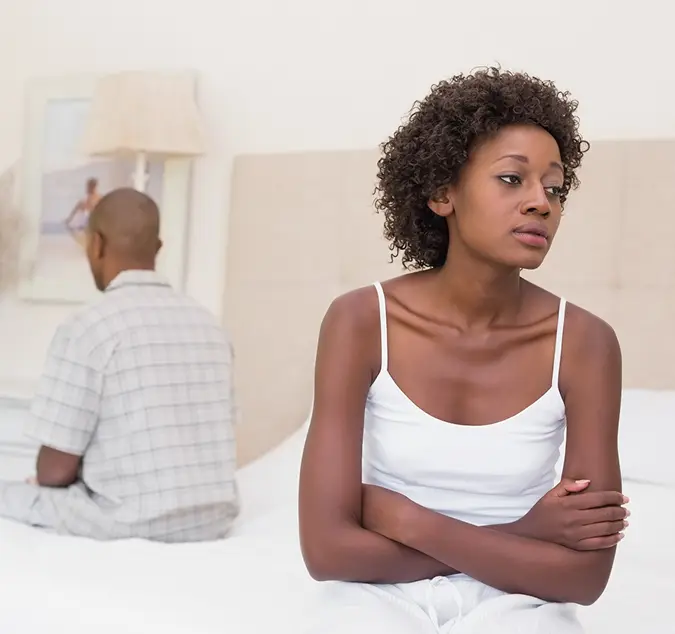 Sexual Dysfunction in MS