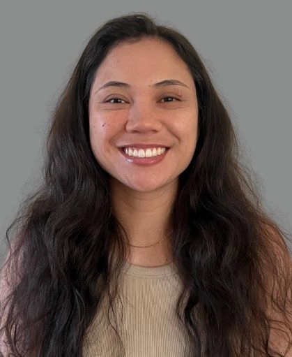 Cydney Headshot